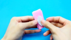 هنر اوریگامی - قسمت هشتم